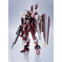 METAL ROBOT SPIRITS ＜SIDE MS＞ JUSTICE GUNDAM (P-Bandai Exclusive) 1