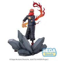 SEGA Luminasta "Jujutsu Kaisen" "Sukuna" "■" "Fuga" - Jujutsu Kaisen - photo 8