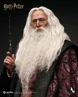Queen Studios INART - Harry Potter and the Chamber of Secrets - Albus Dumbledore 1/6 Collectible Figure Premium Version - Harry Potter - photo 11