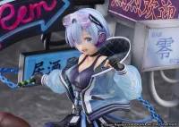 eStream Rem -Neon City Ver.- - Re:ZERO -Starting Life in Another World- - photo 9