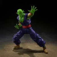 TAMASHII NATIONS Piccolo Super Hero - Dragon Ball Super - photo 5