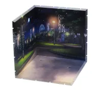 PLM Dioramansion 200: Park - Figure Accessories - photo 4