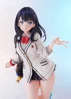 GOOD SMILE COMPANY Rikka Takarada feat. toridamono - SSSS.GRIDMAN - photo 2