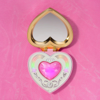 Cosmic Heart Compact -Briliant Color Edition- 8