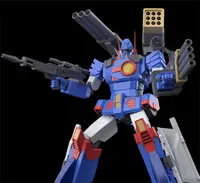 GOOD SMILE COMPANY MODEROID Xabungle - Combat Mecha Xabungle - photo 4
