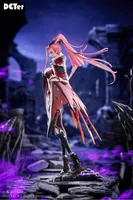 Shenzhen Mabell Animation Development Heslion draco bellatrix feminina - Scale Figures - photo 3