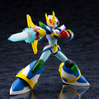 MEGA MAN X BLADE ARMOR / ROCKMAN X BLADE ARMOR 8