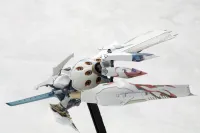 KOTOBUKIYA Ikaruga - Ginkei Plastic Model Kit - Touhou Project - photo 9