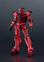 TAMASHII NATIONS gMS-α Red Gundam Mobile Suit Gundam: GQuuuuuuX, TAMASHII NATIONS Gundam Universe - Mobile Suit Gundam GQuuuuuuX - photo 3