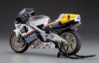 [BK4] 1:12 HONDA NSR500 1989 WGP500 CHAMPION 3