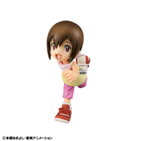 G.E.M. Series Digimon Adventure Angewomon & Hikari Yagami（Repeat） 4
