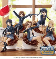 SEGA Luminasta "K-ON!" -Ritsu Tainaka- - K-ON! - photo 5