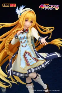 EMONTOYS To LOVE Ru Darkness Konjiki No Yami - To LOVE Ru Darkness - photo 9