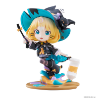 PalVerse Pale.　NIJISANJI EN　Millie Parfait 2