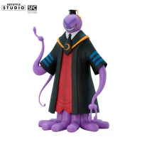ABYstyle Studio Assassination Classroom - Purple Koro Sensei SFC Figure - Assassination Classroom - photo 5