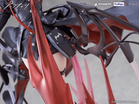 Entelechia Elite 2 VER. 1/7 Scale Figure 10