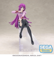 Luminasta "Monogatari Series" -Hitagi Senjyogahara- 3