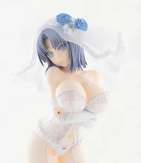 KADOKAWA Yumi: Wedding Lingerie Ver.(re-run) - Shinovi Master Senran Kagura - photo 6