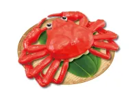 MegaHouse Crab Puzzle , Megahouse Kaitai Puzzle - Art & Display - photo 2