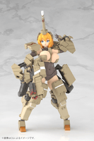 FRAME ARMS GIRL KAGUTSUCHI-KOU 10