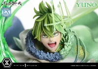 Prime 1 Studio Concept Masterline Black Clover Yuno EX Version 			 - Black Clover - photo 54
