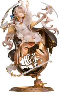Time Compass 2