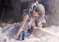Ranko Kanzaki: White Princess of the Banquet ver. 1