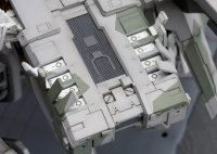 METAL GEAR REX 2