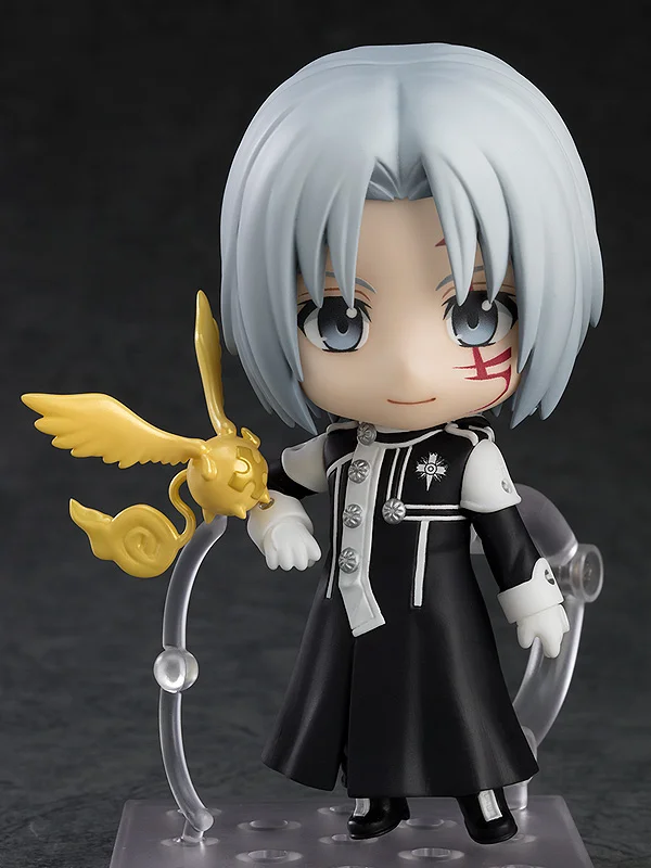 GOOD SMILE COMPANY Nendoroid Allen Walker - D.Gray-man