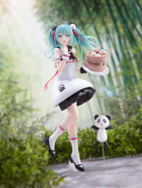 MIKU PANDA BUN FIGURE 10