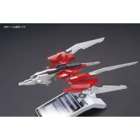 BANDAI HOBBY HGBC 1/144 Lightning Back Weapon System Mk-III - Gundam Build Fighters / Try - photo 3