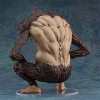 POP UP PARADE Zeke Yeager: Beast Titan Ver. L Size 6