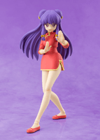 SHAMPOO "Ranma1/2" 2