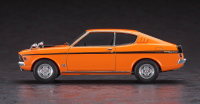 [HC28] 1:24 MITSUBISHI COLT GALANT GTO-MR 4