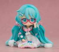 Nendoroid Doll Hatsune Miku: Loungewear Outfit Ver. 5