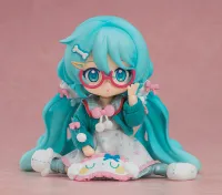 GOOD SMILE COMPANY Nendoroid Doll Hatsune Miku: Loungewear Outfit Ver. - Hatsune Miku - photo 5