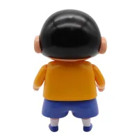 ELECTRIC TOYS SOFVIPS Shinnosuke Nohara Special Color (Reissue)			 - CRAYON SHIN-CHAN - photo 3