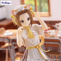 K-ON! Trio-Try-iT Figure -Ritsu Tainaka- 4