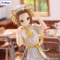 FuRyu K-ON! Trio-Try-iT Figure -Ritsu Tainaka- - K-ON! - photo 4