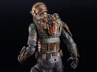 GOOD SMILE COMPANY figma Isaac Clarke - Dead Space - photo 7