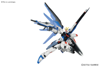 HGCE 1/144 Freedom Gundam 2