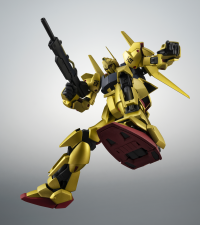 <SIDE MS> MSN-00100 HYAKU-SHIKI ver. A.N.I.M.E. "Mobile Suit Ζeta Gundam", TAMASHII NATIONS ROBOT SPIRITS 6