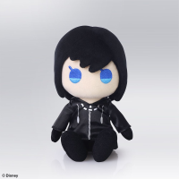 KINGDOM HEARTS SERIES PLUSH - KH III XION 1