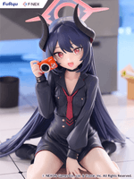Chiaki Memorial lobby Ver. 1/7Scale Figure 2