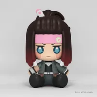 Huggy Good Smile Mink