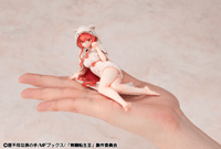 Melty Princess Mushoku Tensei：Jobless Reincarnation3 Palm Size Eris Sleep with Eris Ver. 2
