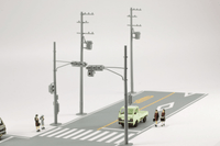 Traffic signal Set 7