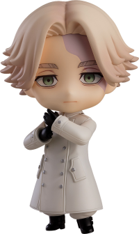 Nendoroid Inupi (Seishu Inui) 2