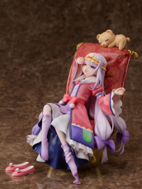 Sleepy Princess in the Demon Castle Aurora Sya Lis Goodereste 1/7 Scale Figure 9