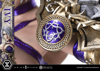 Real Elite Masterline SOULCALIBUR Ⅵ IVY Ultimate Bonus Version 36